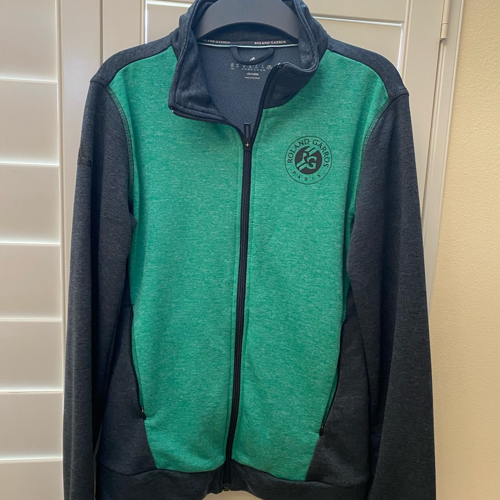 Rolland Garros Jacket